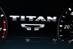 Nissan Titan XD Platinum Reserve Crew Cab 2019 года
